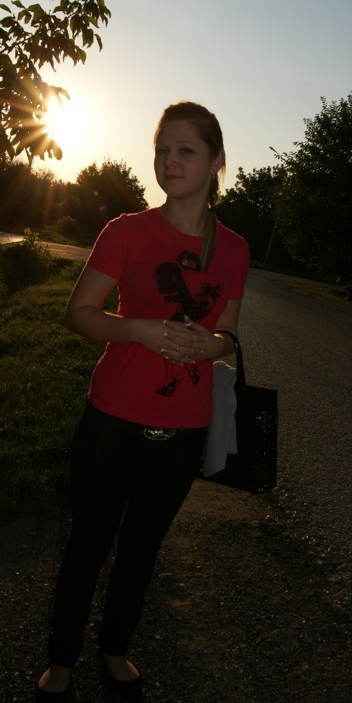 Анютка Атнагулова | 