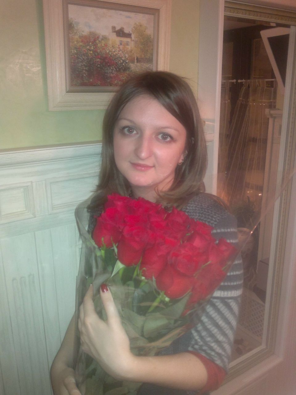 Людмила Борзунова | Тольятти