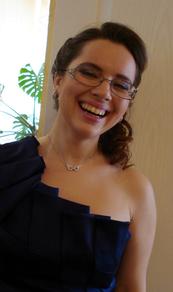 Елена Кадиева | Миллерово