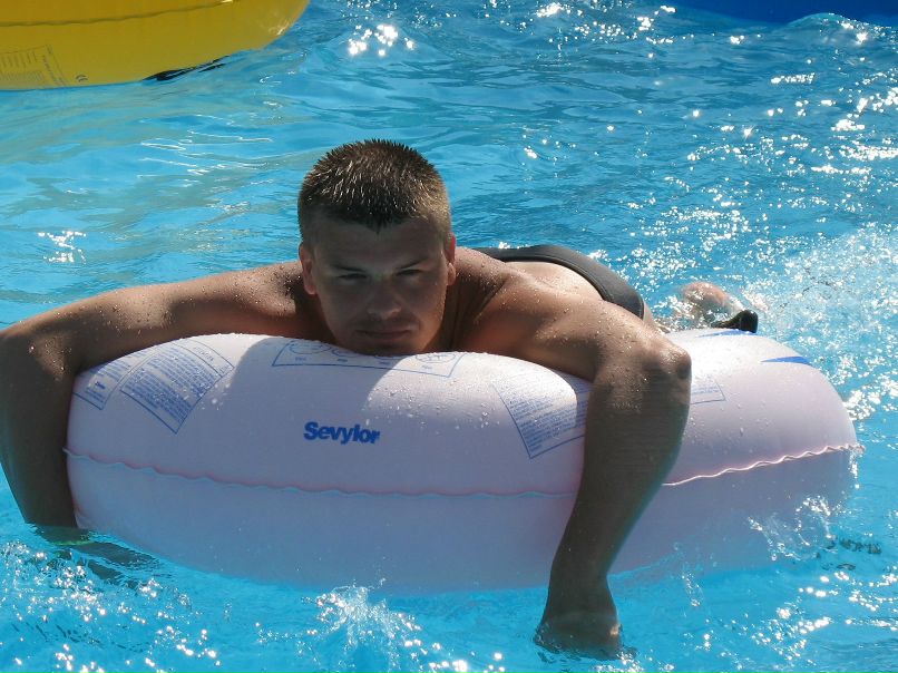 Андрей Масленников | Архангельск