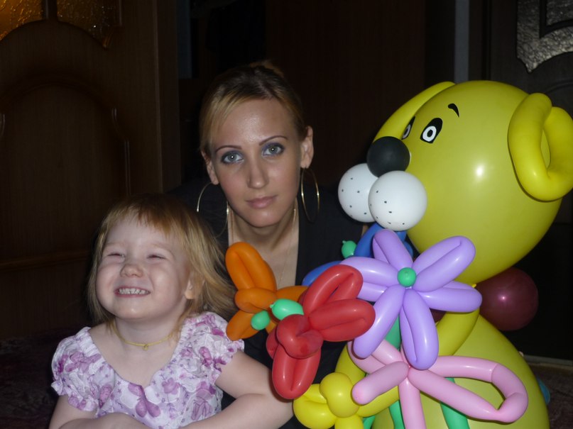 Ольга Портнова *♥♥*  Lёl`Kа *♥♥* | 