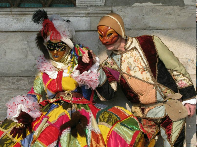 Max Ventura | Venezia