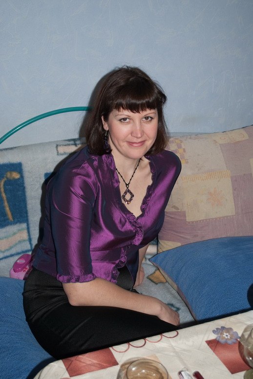 Олеся Антюшова-Шкуратенко | Кондопога