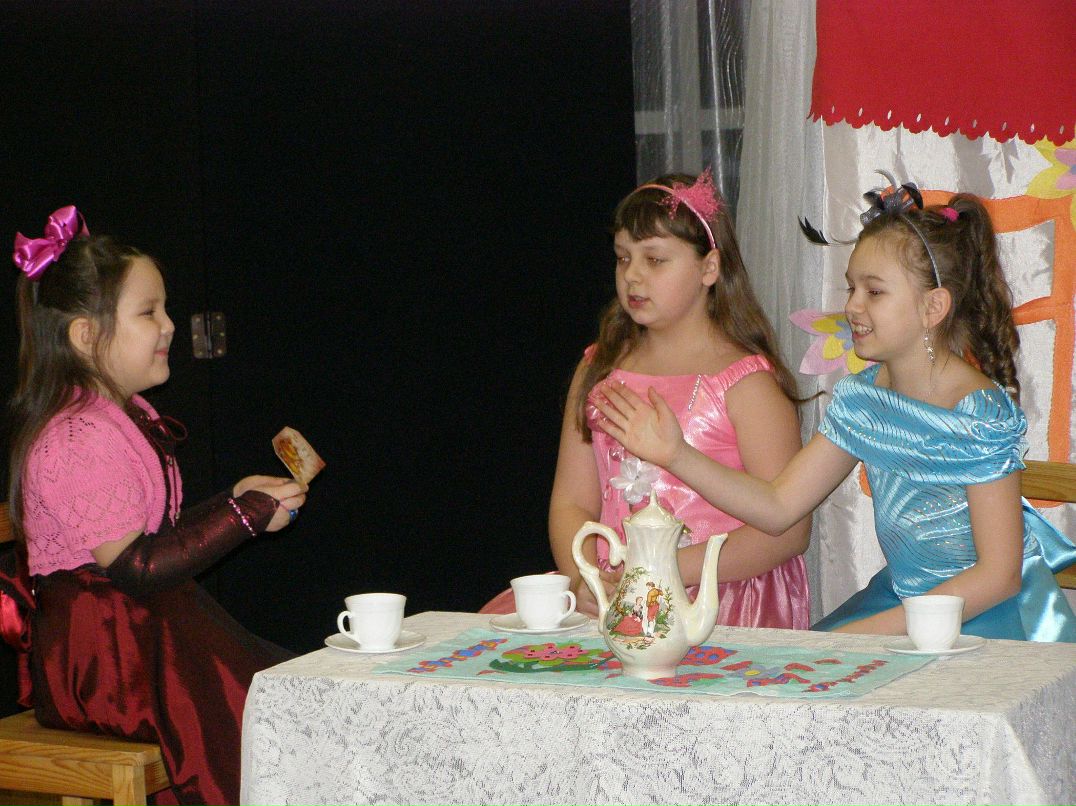 Александра Степанович | Всеволожск