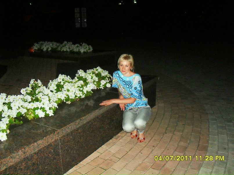 Елена Жильцова Анатольевна | Зуевка