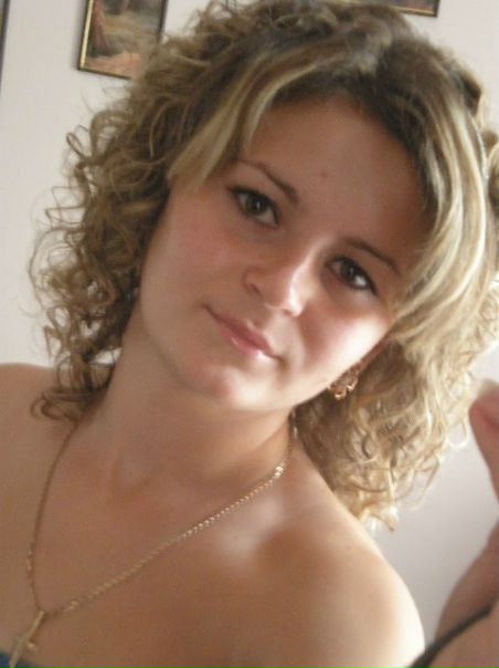 №5, Руслана Уляк, 32 года, Калуш №5, Руслана Уляк, 32 года, Калуш