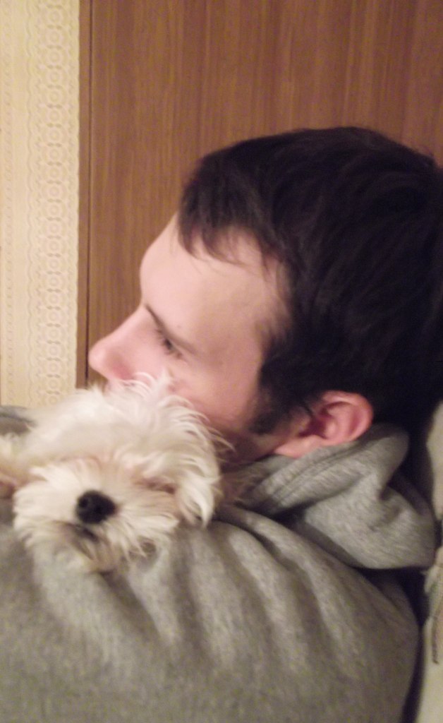 Антон Гончаров | Волгоград