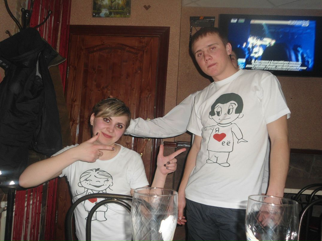 Наташенька Половинкина ☺Vredina☺ | Чехов