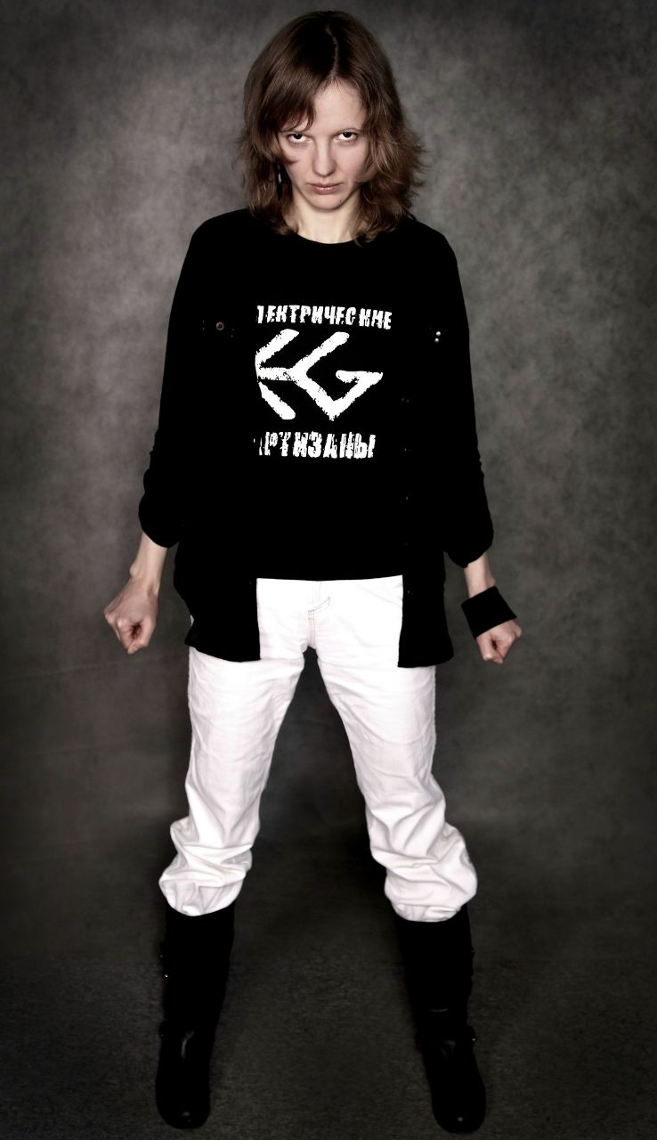 Катерина Никитина | Санкт-Петербург