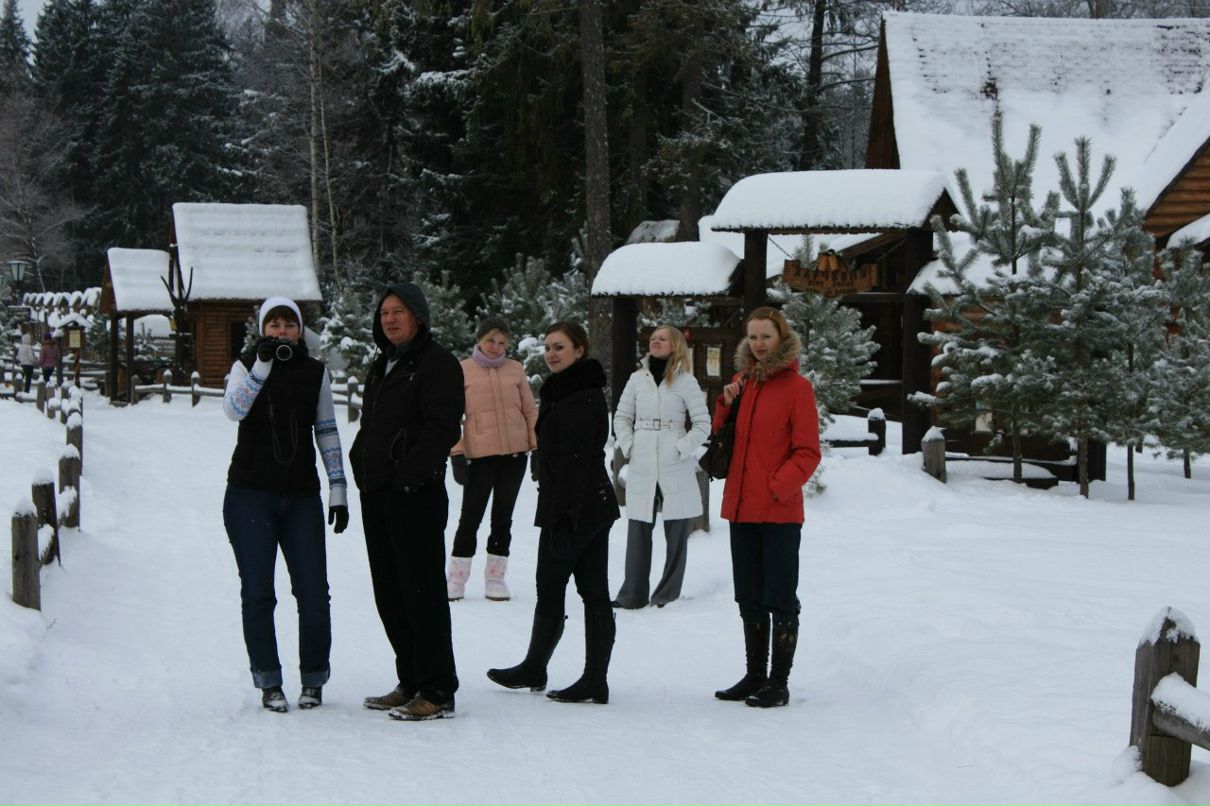 Алиса Трубицкая | Рыбинск