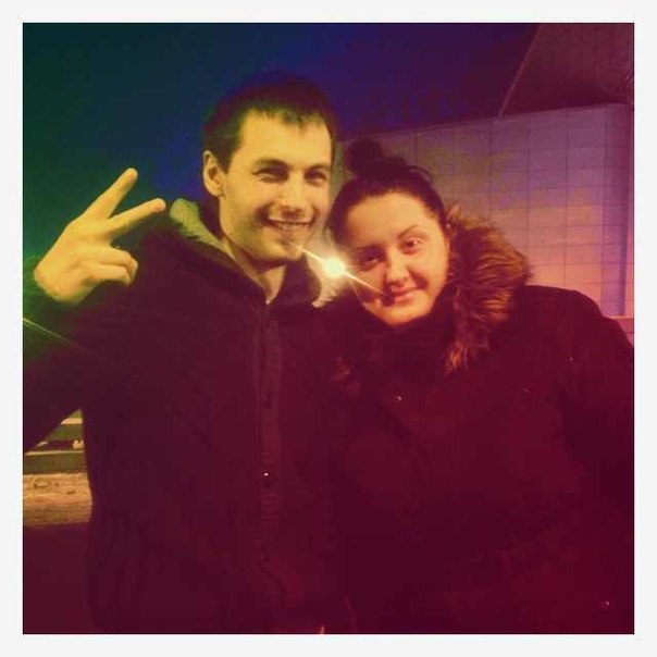 Анна Косьмина | Москва