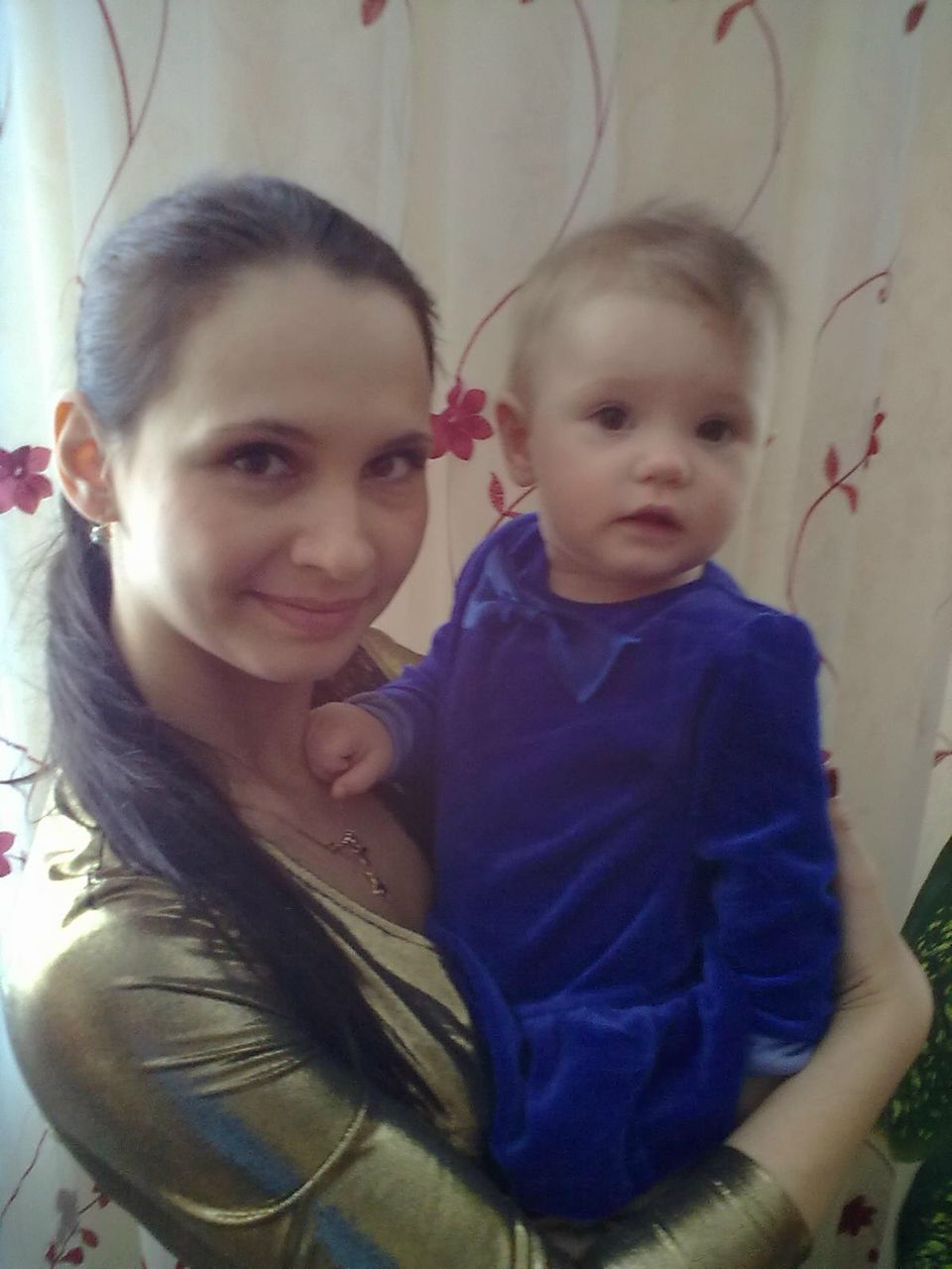 Ольга Погадаева | Екатеринбург