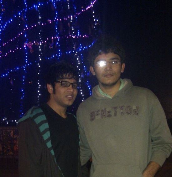 Sachin Kumar | Симферополь