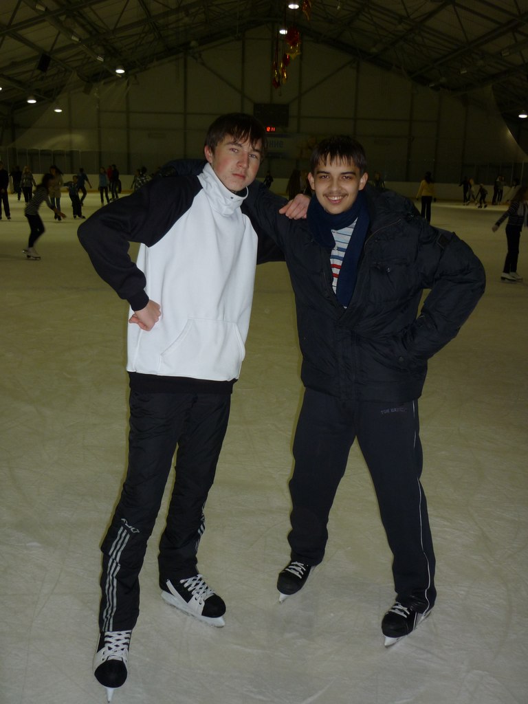 Эдуард Копылов | Чебоксары