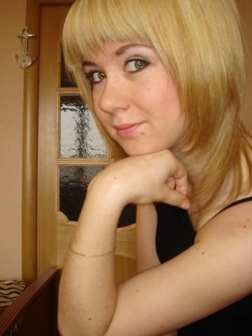 Лилия Задорожная | Санкт-Петербург