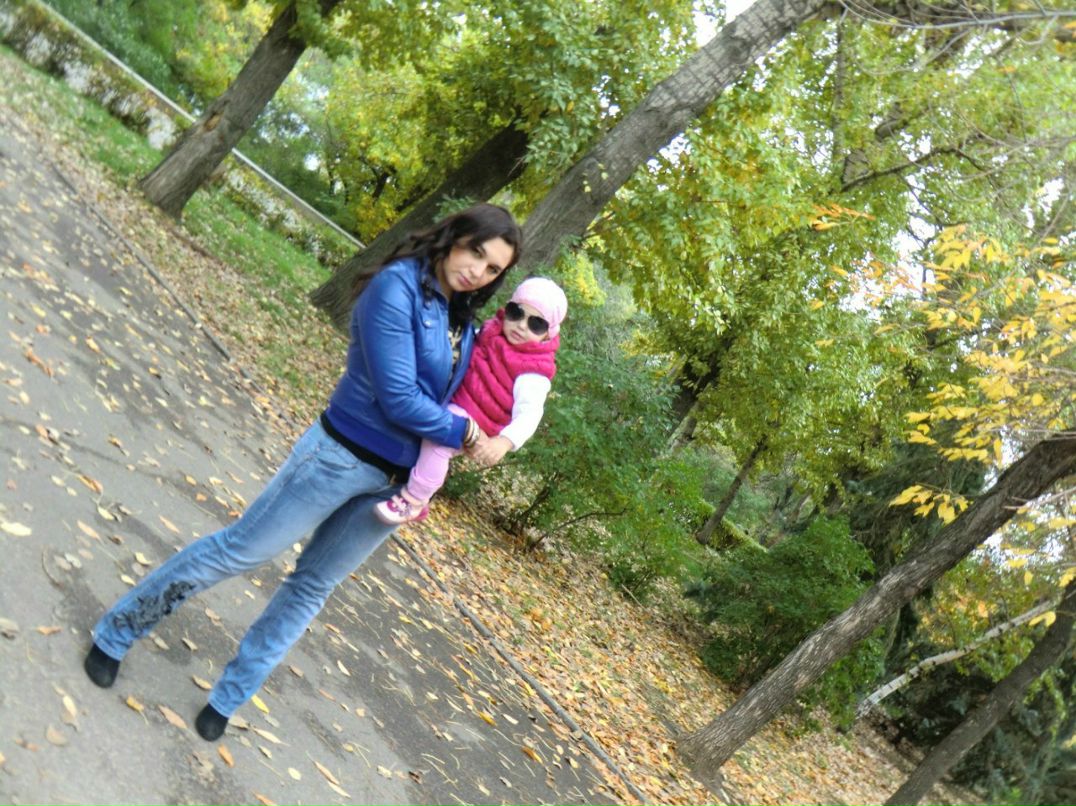 Лена Беркутова | Волгоград