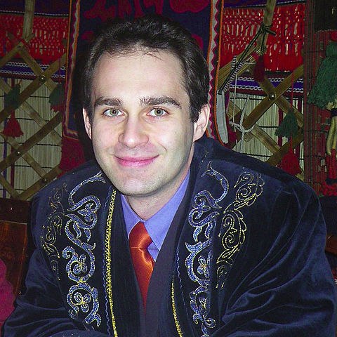 Слава Колесников | Киев