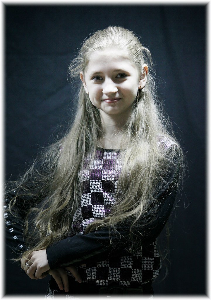 Елена Глазунова | Курск