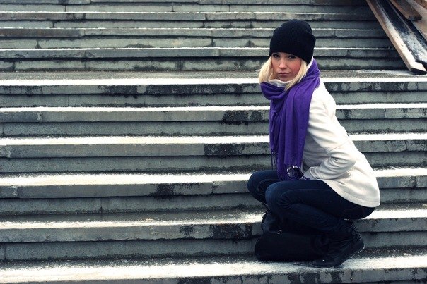 Кристина Ковальчук | 