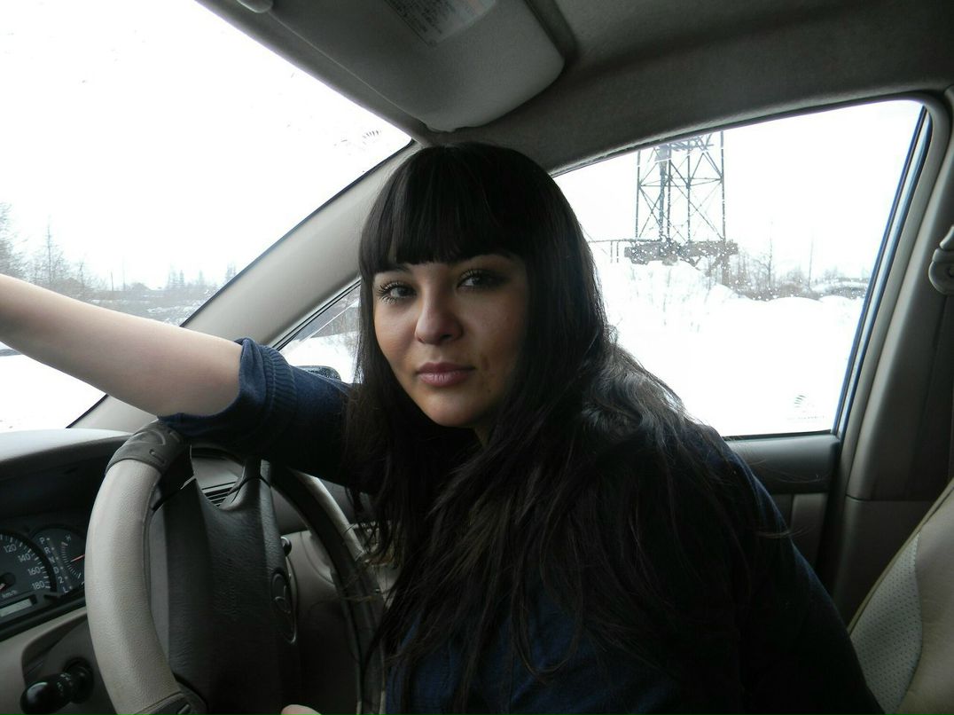 Anastasiya Trofimova DOKDANTIST | Москва