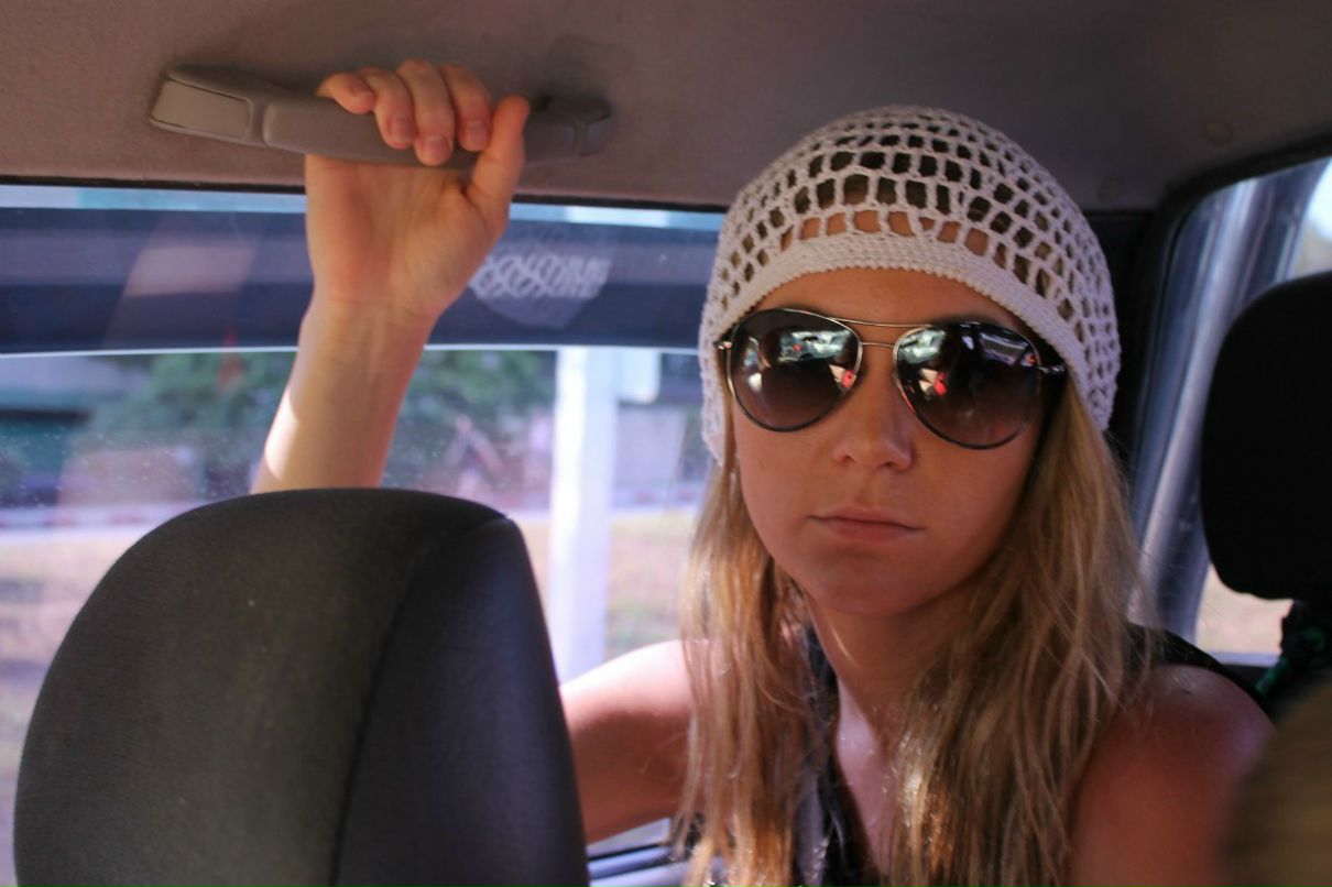 Катя Костина | Новосибирск