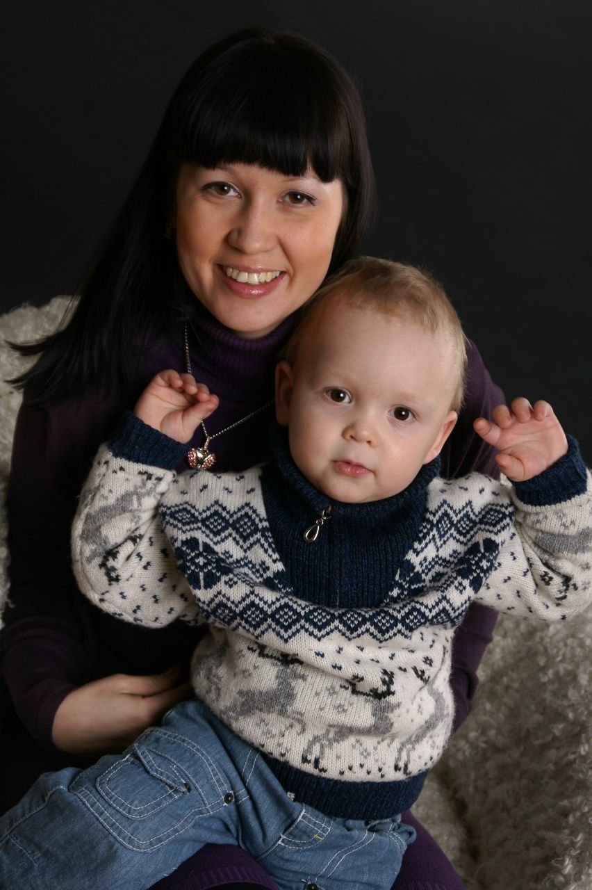 Алеся Проворова | Санкт-Петербург