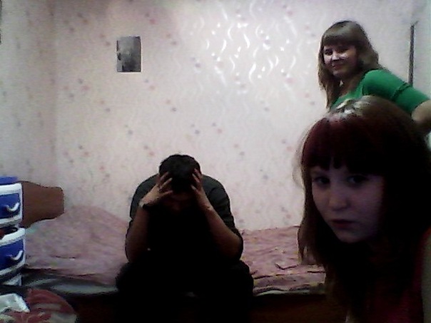 №2, Антон Беккер №2, Антон Беккер