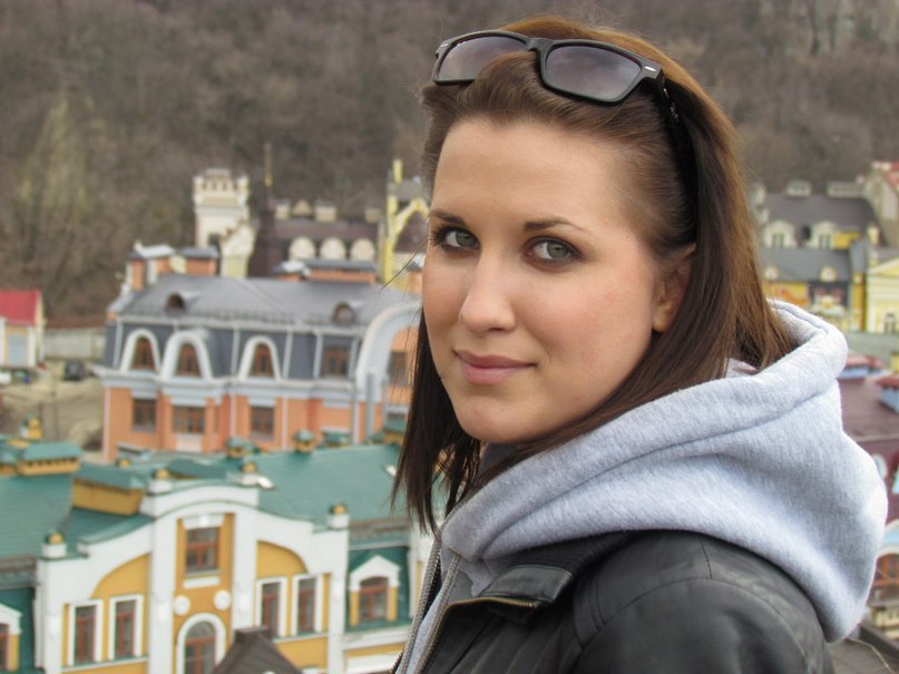 Алеся Лаврентьева | Симферополь