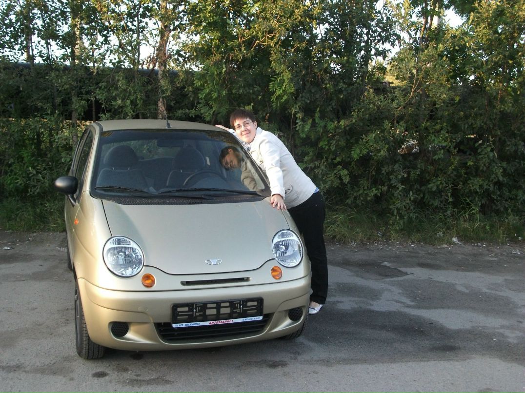 Майра Говорухина | Санкт-Петербург