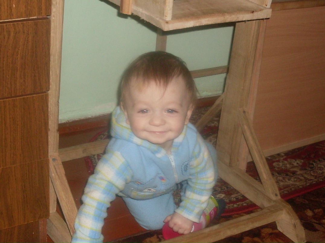 Люда Копяк | Тернополь