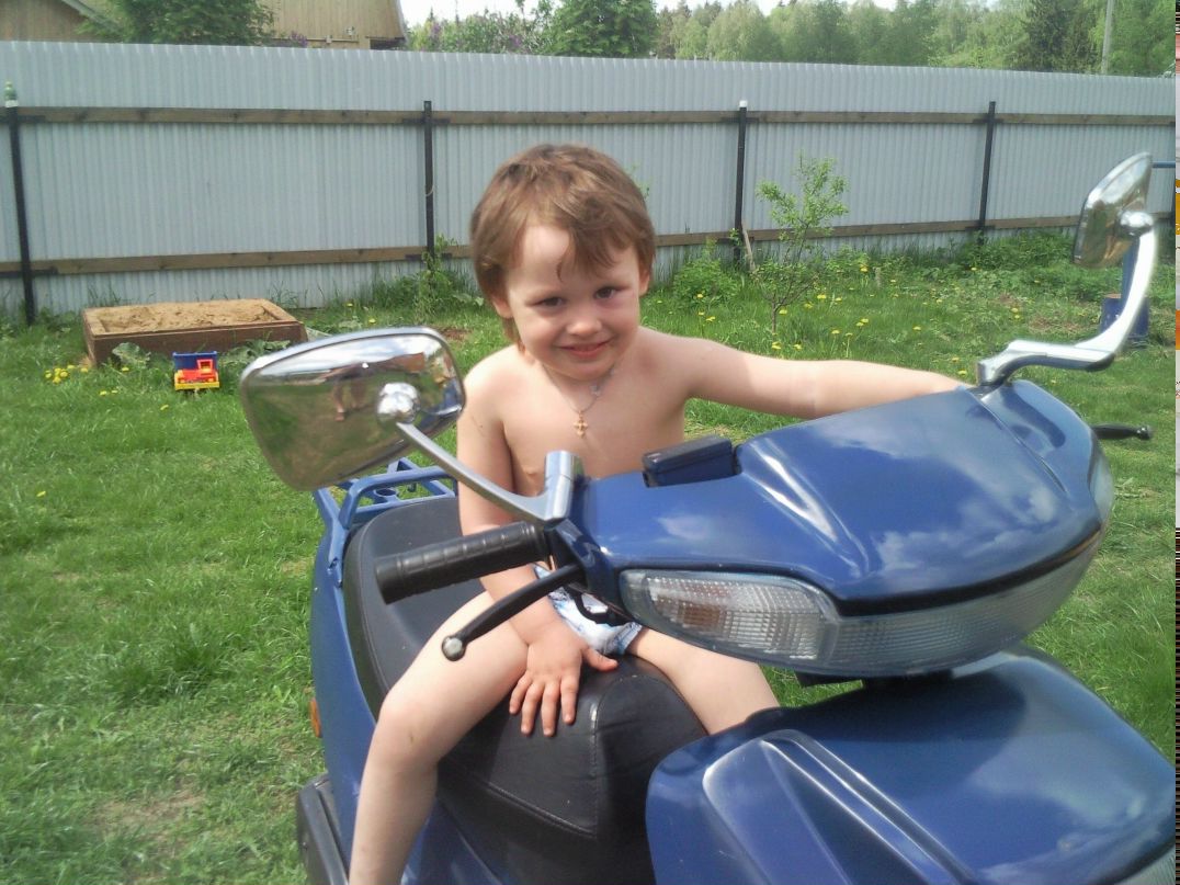 Аркадий Лялин | Москва