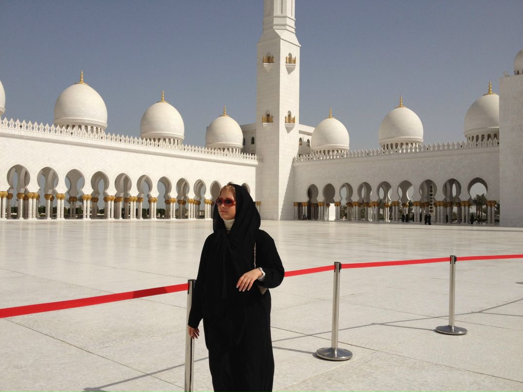 Мелиска Встранечудес | Киев