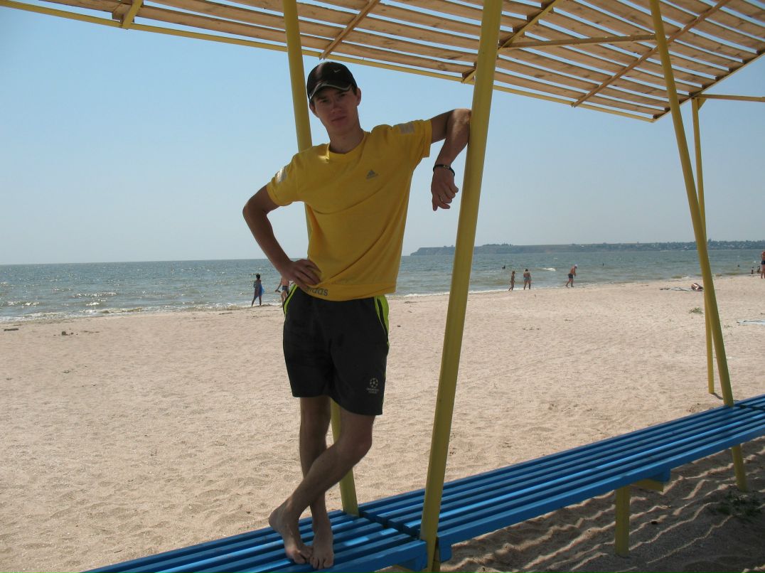 Сергей Замятин | 