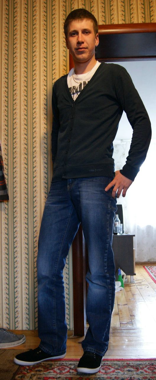 Андрей Крутиков | Молодечно