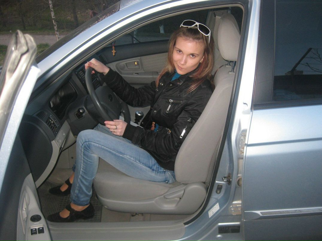 Іруся Ковальська | Львов