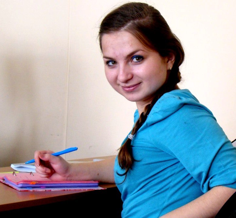 Екатерина Сикорская | Домодедово