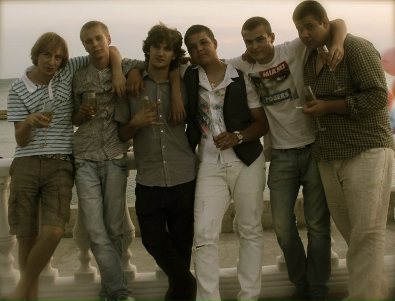 Тоор Здесь | 