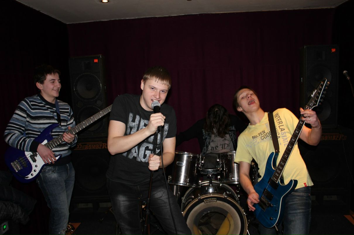 Максим Бабкин | Москва