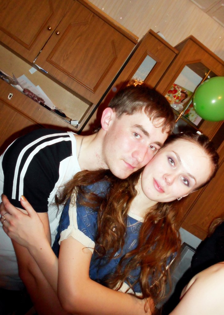 Лёха Алексеев | Нижнекамск