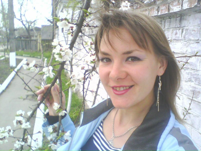 №9, Оксана Светличная, 40 лет, Лебедин №9, Оксана Светличная, 40 лет, Лебедин