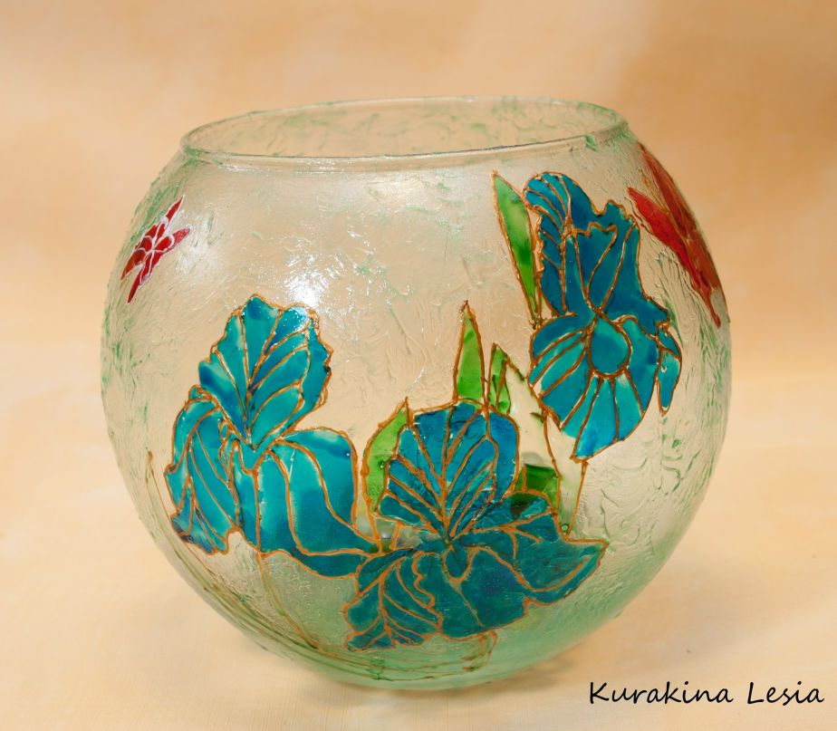 Леся Куракина | Киев