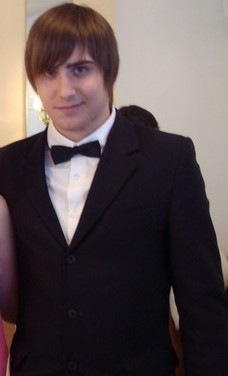 №16, Андрей Теренин №16, Андрей Теренин