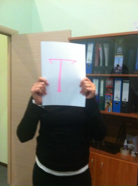 №47, Екатерина Ханович №47, Екатерина Ханович