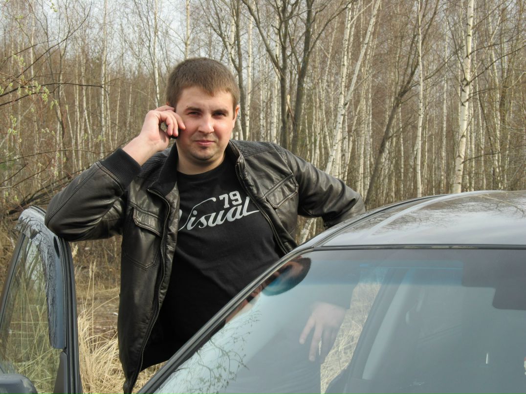 Максим Миронов | Нижний Новгород