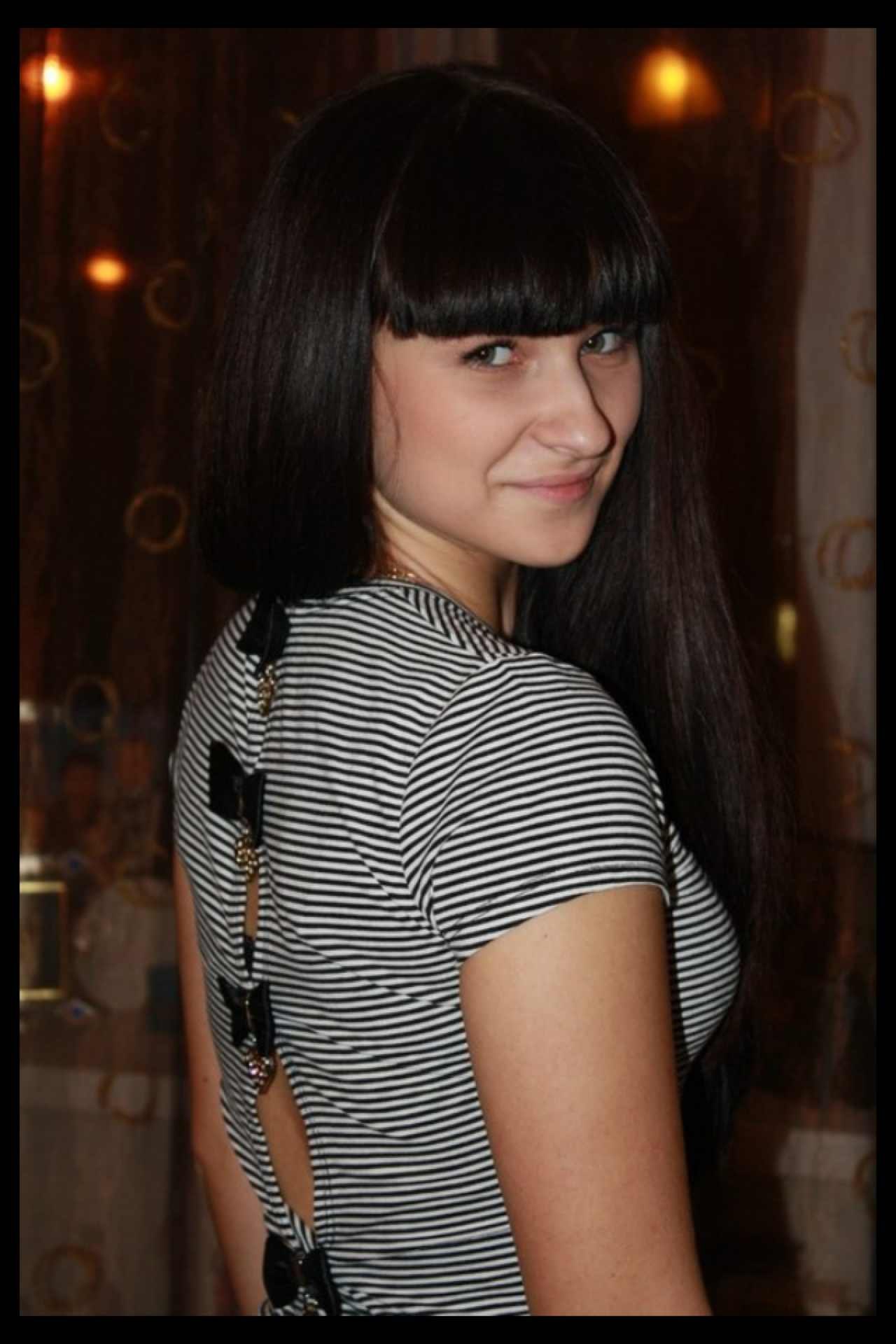 Настя Аюпова | Сургут