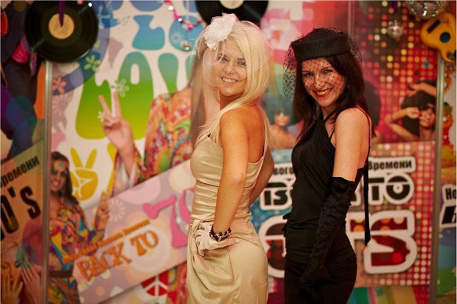 Olga Malikova | Вильнюс