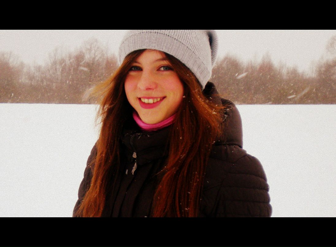 Вікторія Салата | Нетешин