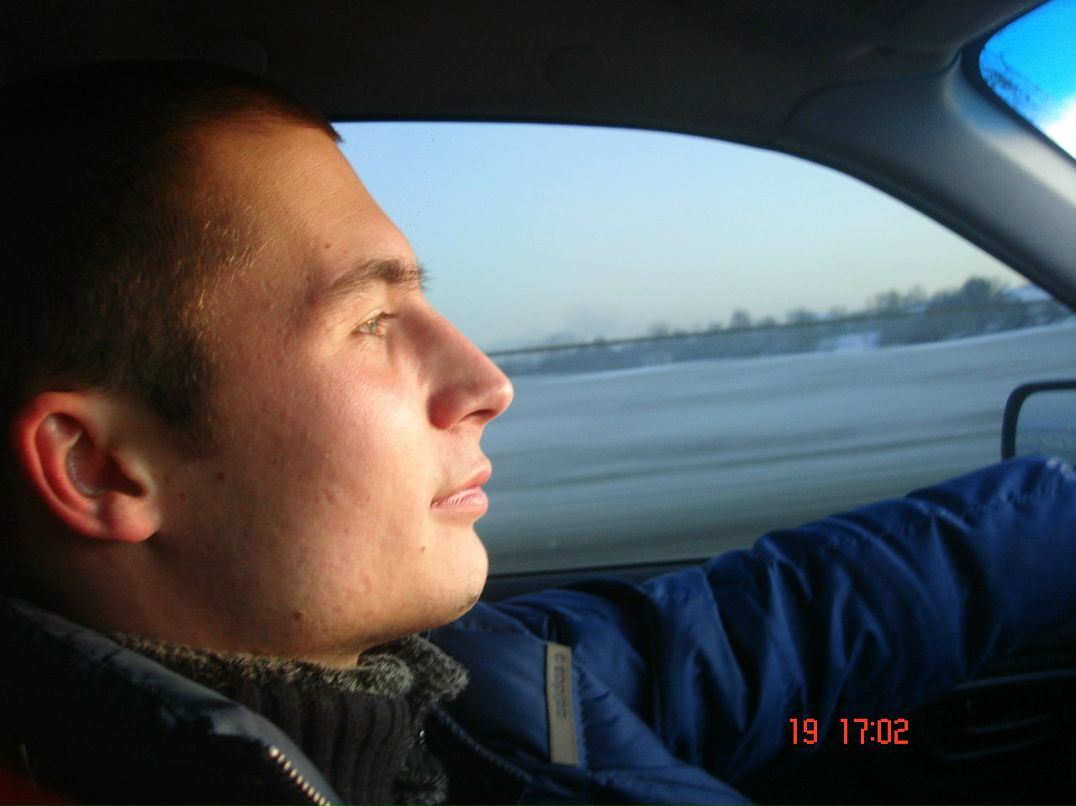 Олег Швец | Москва