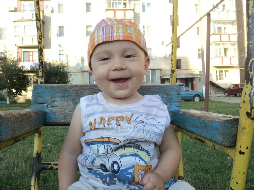 Тая Ильиных | Староконстантинов