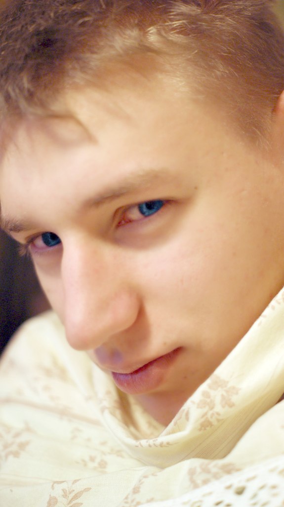 Антон Соин | Москва